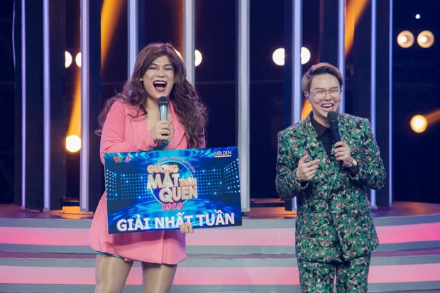Long Chun xin rút khỏi ‘Gương mặt thân quen’ vì phát hiện khối u ở xương hàm ảnh 2