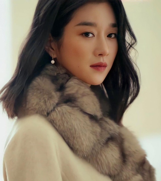 26 nữ diễn viên đẹp nhất Hàn Quốc do người hâm mộ bình chọn ảnh 13