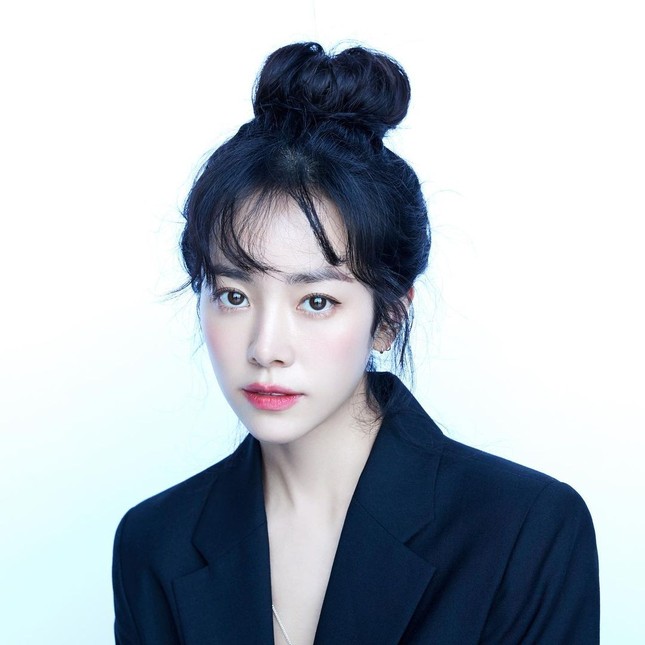 26 nữ diễn viên đẹp nhất Hàn Quốc do người hâm mộ bình chọn ảnh 18