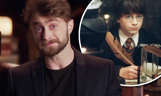 Tài sản của sao 'Harry Potter' Daniel Radcliffe tăng gần 300 tỷ đồng ảnh 1