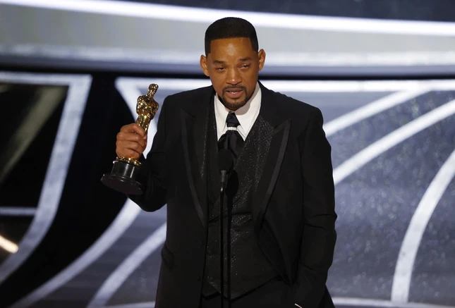 Mẹ của Chris Rock nói về cái tát của Will Smith trên sân khấu Oscar ảnh 3