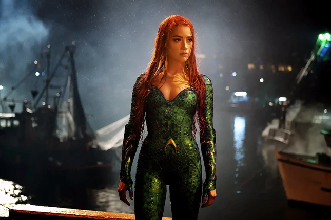 Thất thế trước Johnny Depp, hơn 2 triệu người kiến nghị đuổi Amber Heard khỏi ‘Aquaman 2’ ảnh 2