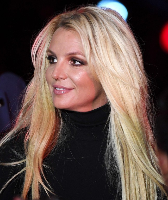 Cha ruột kiện Britney Spears ra tòa ảnh 2 Cha ruột kiện Britney Spears ra tòa ảnh 2