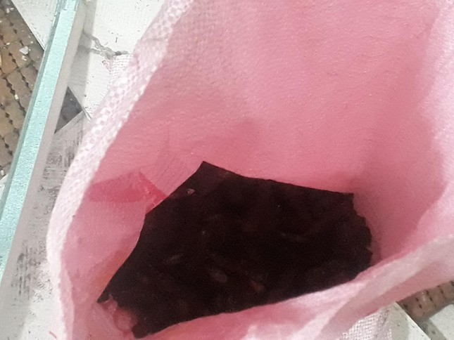 Đạn rơi như vãi thóc tại nơi xảy ra vụ nổ kinh hoàng ở Bắc Ninh ảnh 3