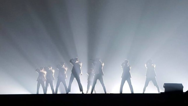 Những câu nói chạm tới trái tim của các thành viên EXO khiến EXO-L nhớ mãi ảnh 11