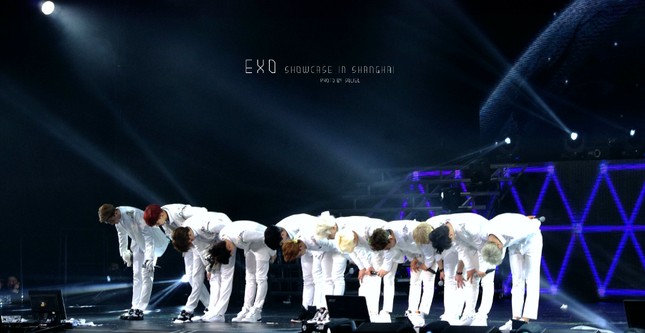 Những câu nói chạm tới trái tim của các thành viên EXO khiến EXO-L nhớ mãi ảnh 6
