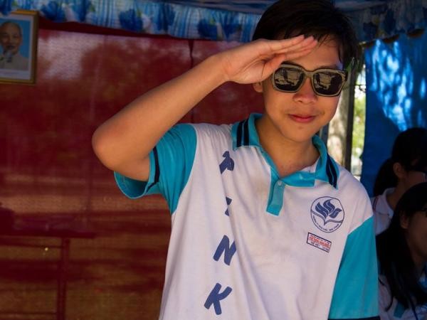 Thi vào trường Phổ Thông Năng Khiếu, bạn không thể không biết những bí kíp này! ảnh 3
