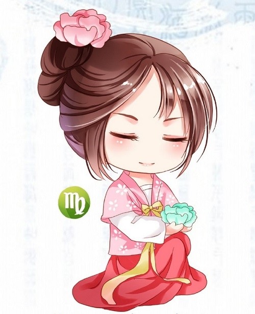 Horoscope Tạo Hinh Chibi Cổ Trang Xinh Lung Linh Của 12 Cung Hoang đạo Horoscope Tạo Hinh Chibi Cổ Trang Xinh Lung Linh Của 12 Cung Hoang đạo