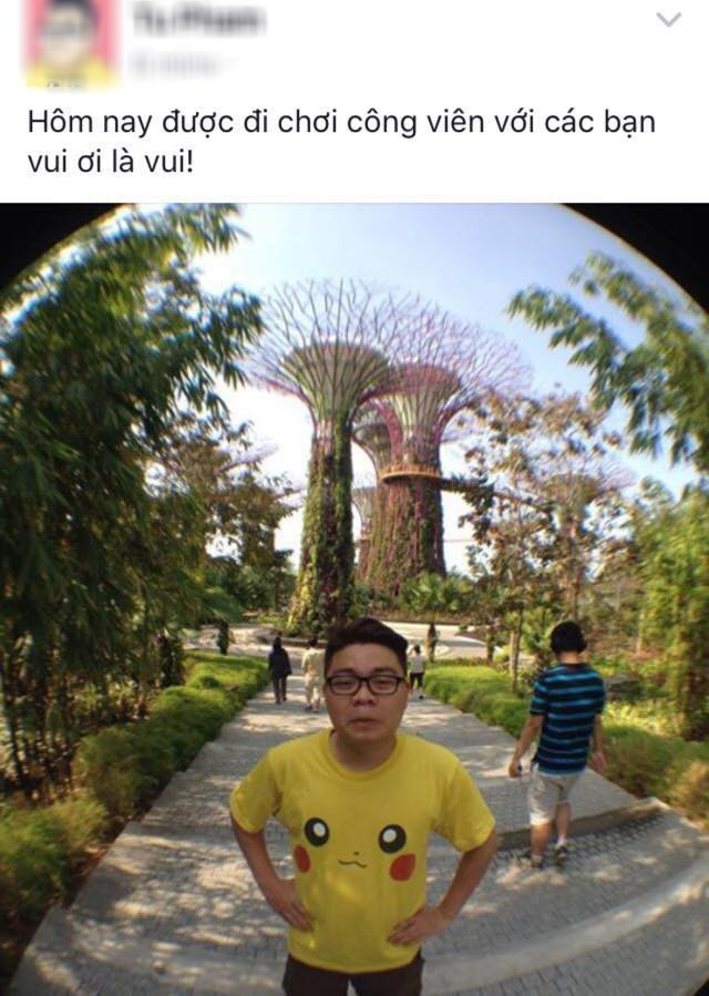 Khi phải kết bạn Facebook với ba mẹ thì đây là cách để bạn trở thành con ngoan trên MXH! ảnh 2