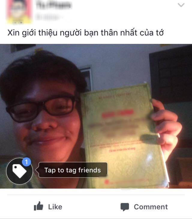 Khi phải kết bạn Facebook với ba mẹ thì đây là cách để bạn trở thành con ngoan trên MXH! ảnh 4