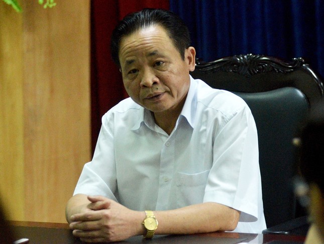 Teen và phụ huynh Hà Giang bức xúc trước hiện tượng điểm thi THPT QG "cao bất thường" ảnh 4