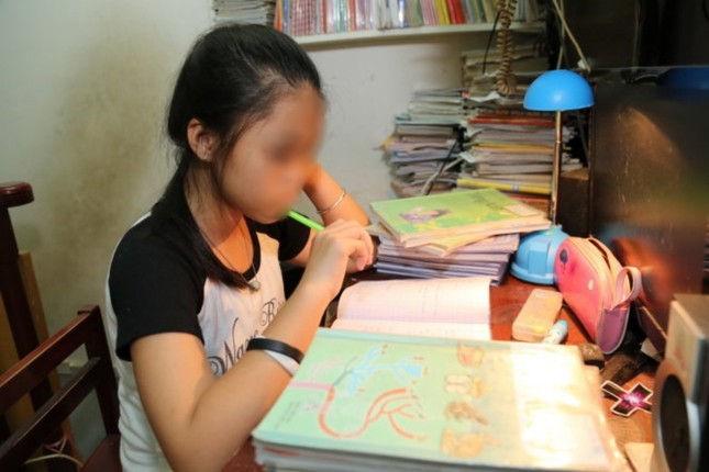 Teen và phụ huynh Hà Giang bức xúc trước hiện tượng điểm thi THPT QG "cao bất thường" ảnh 1