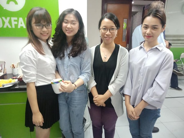 HV Phụ nữ Việt Nam tuyển sinh đào tạo trình độ cử nhân chuyên ngành “Giới và Phát triển” ảnh 2