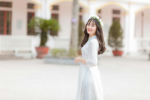Bí quyết giành 9,5 điểm môn Văn của nữ sinh chuyên ban Tự nhiên bất ngờ chuyển sang khối C ảnh 1