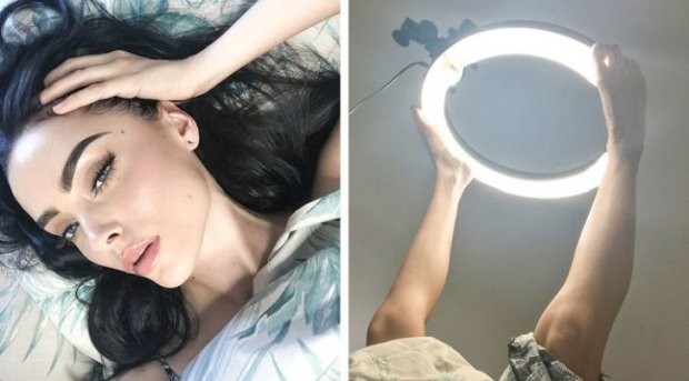 Những hình ảnh "vi diệu" khiến bạn chẳng còn muốn tin vào bất kì thứ gì mình thấy trên mạng ảnh 2