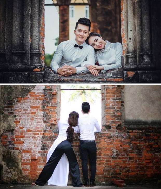 Những hình ảnh "vi diệu" khiến bạn chẳng còn muốn tin vào bất kì thứ gì mình thấy trên mạng ảnh 10