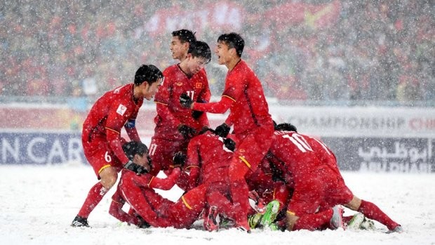 Người hâm mộ Việt Nam có nguy cơ không được xem U23 Việt Nam thi đấu tại ASIAD 2018 ảnh 2