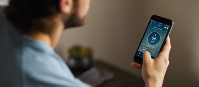 Độc đáo robot gối ôm và nhiều thiết bị công nghệ giúp ngủ ngon ảnh 4