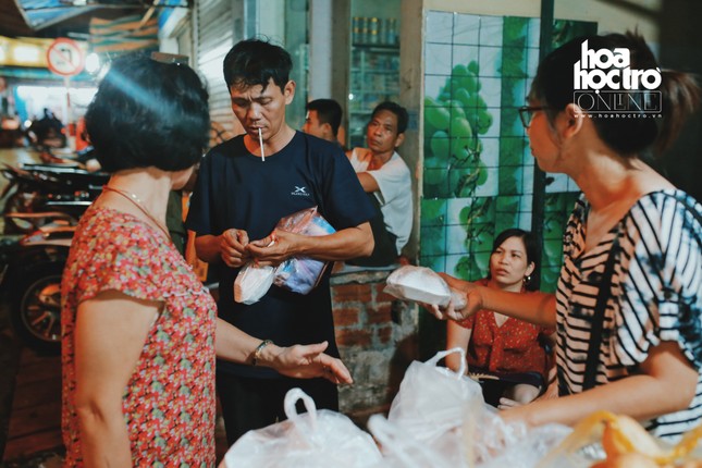 Vụ cháy ở Đê La Thành qua lời kể của ông bố đơn thân: “Chú mất, mất hết rồi…” ảnh 4