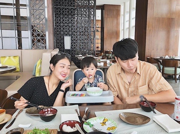 Đáng yêu như Trang Lou - Tùng Sơn: Quyển sổ tay cũng chứa đựng cả bầu trời thanh xuân ảnh 9