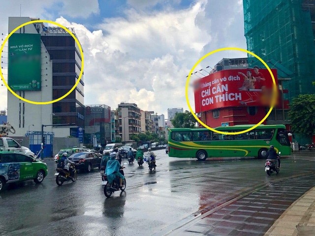 Chuyện gì sẽ xảy ra khi các nhãn hàng đều tham gia vào cuộc-chiến "Vô địch - Không cần vô địch"? ảnh 1