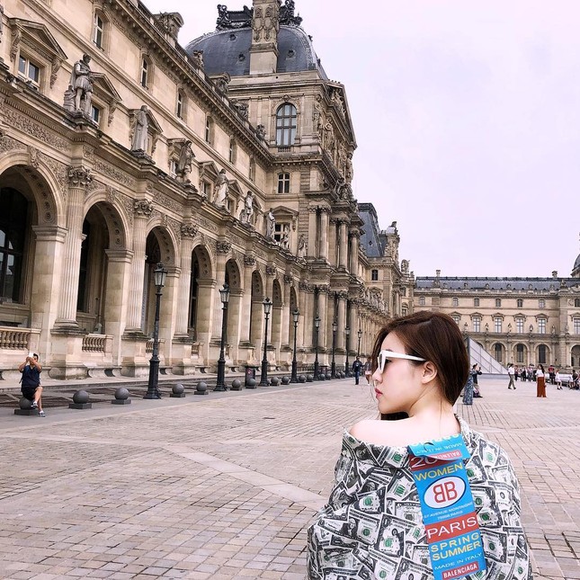 Rich Kids Việt Nam thường xuyên lui tới những địa điểm nào trên thế giới? ảnh 28
