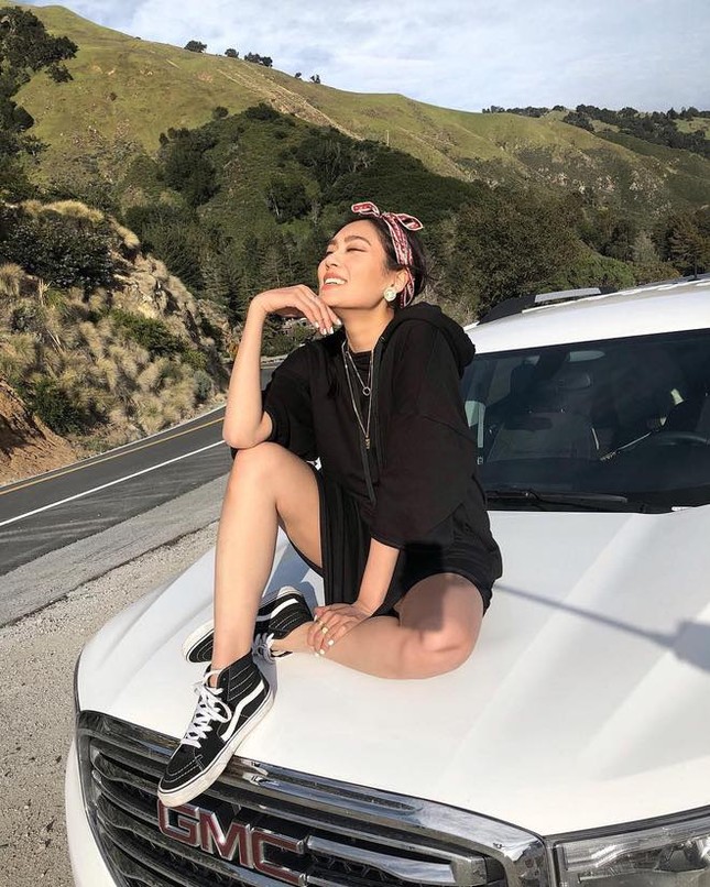 Rich Kids Việt Nam thường xuyên lui tới những địa điểm nào trên thế giới? ảnh 41