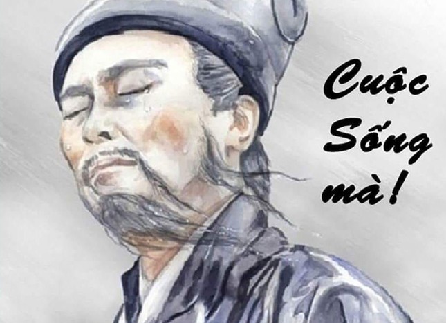 Hot-trend "Cuộc sống mà" vừa "lên sàn" đã khiến dân tình thi nhau chế ảnh ảnh 7