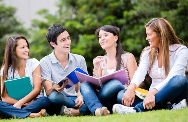 "Du học đã thay đổi tôi như thế nào?": Tâm sự của du học sinh Mỹ gây "bão" mạng xã hội ảnh 1