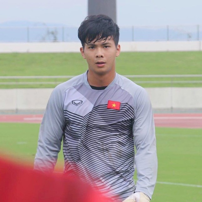Vừa tài năng vừa có ngoại hình đẹp, hai nam thần sân bóng "đốn tim" fan ảnh 5