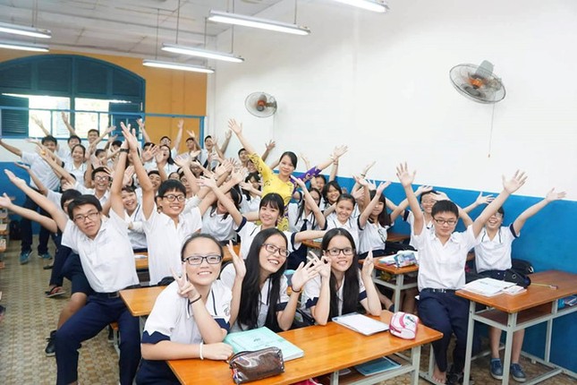 TP.HCM: Dạy học sinh kỹ năng giải quyết vấn đề trong các mối quan hệ xã hội ảnh 1