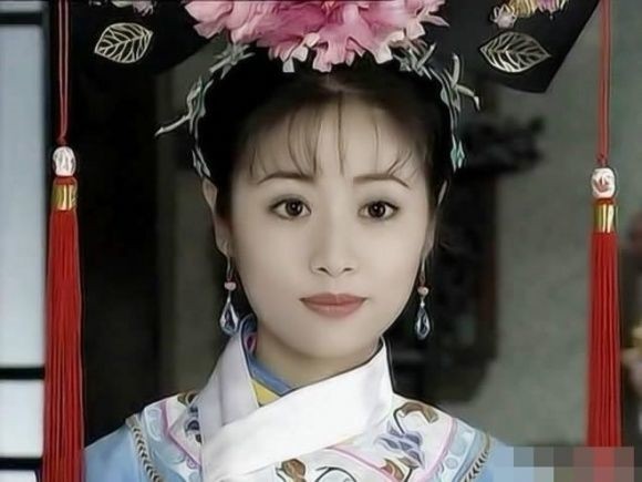 Hoắc Kiến Hoa đóng Càn Long đáng ghét đến mức "bà xã" Lâm Tâm Như cũng đòi bỏ phim ảnh 3
