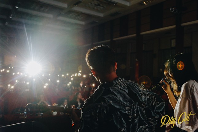 Chuỗi sự kiện “Dây Cót 2018”: Khép lại bằng đêm nhạc kịch đầy cảm xúc ảnh 6