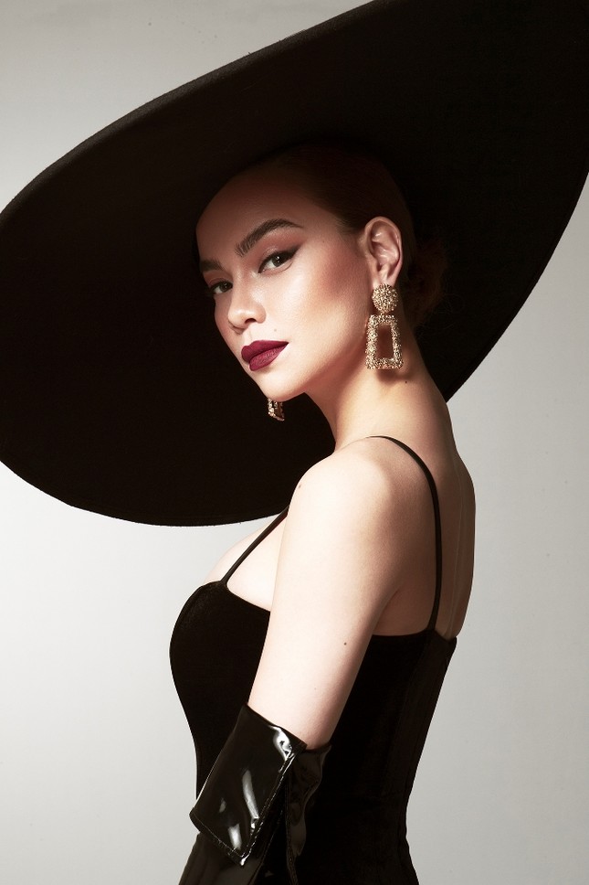 Hồ Ngọc Hà chính thức xác nhận làm Giám khảo khách mời tại "Asia‘s Next Top Model" ảnh 6