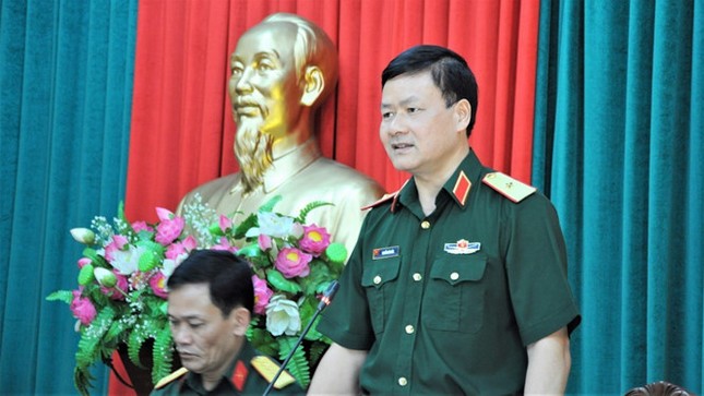 Bộ Quốc phòng đề nghị sửa sai sót trong phim "Hậu duệ mặt trời" ảnh 1