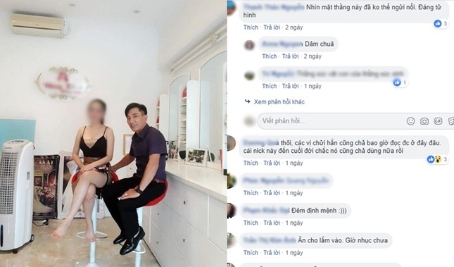 Nhìn lại những diễn biến trong vụ việc "nữ sinh lớp 9 bị xâm hại tập thể" gây chấn động ảnh 4