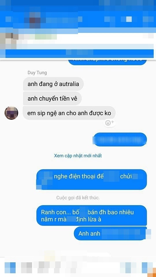 Chàng trai bị “thổi bay” 122 triệu đồng trong tài khoản chỉ vì "mua chó trên mạng" ảnh 7