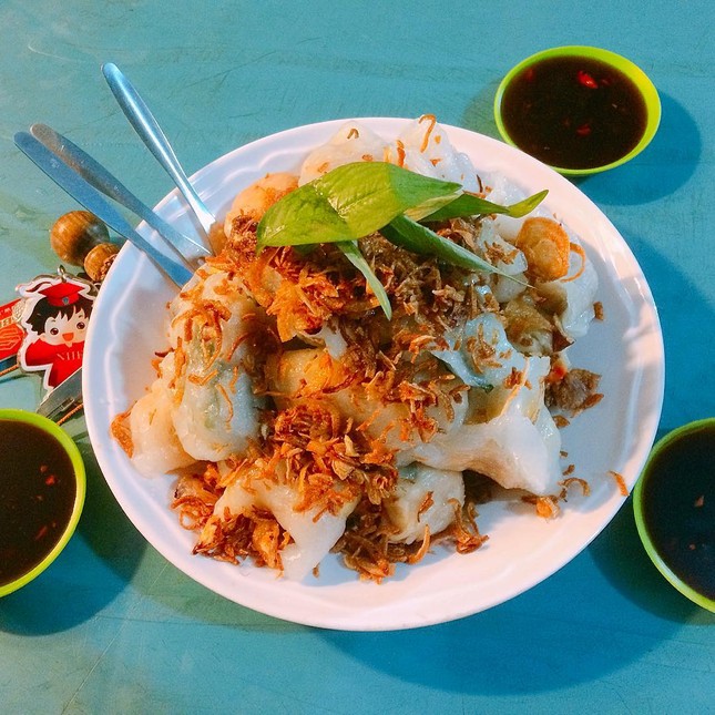 Đến Quận Bình Thạnh (TP.HCM), bạn nhất định phải rủ người thương "ăn hết Vạn Kiếp" ảnh 4