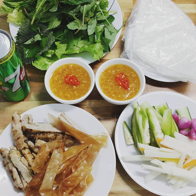Đến Quận Bình Thạnh (TP.HCM), bạn nhất định phải rủ người thương "ăn hết Vạn Kiếp" ảnh 1