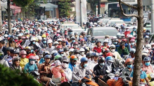 Vụ sập giàn giáo gây tê liệt hầm Thủ Thiêm: Hai tài xế đều… không biết gì?! ảnh 6