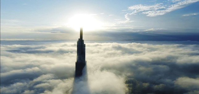 Ngắm Landmark 81 từ trên cao: Dubai thứ 2 của châu Á ở đây chứ đâu xa vời! ảnh 2