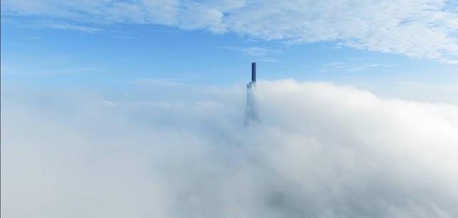 Ngắm Landmark 81 từ trên cao: Dubai thứ 2 của châu Á ở đây chứ đâu xa vời! ảnh 3