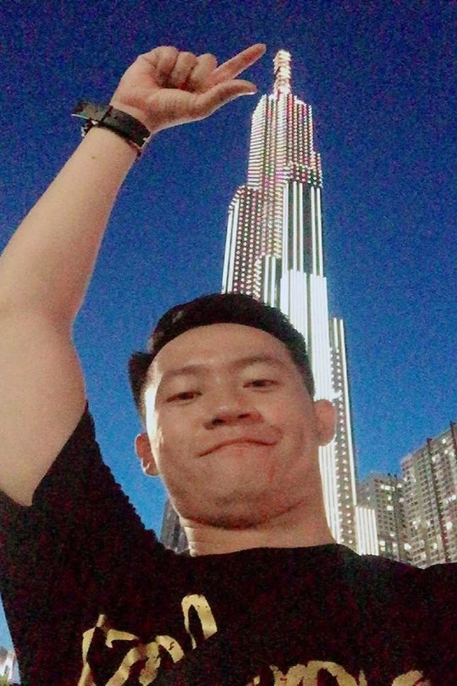 Ngắm Landmark 81 từ trên cao: Dubai thứ 2 của châu Á ở đây chứ đâu xa vời! ảnh 9