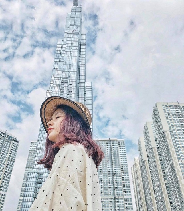 Ngắm Landmark 81 từ trên cao: Dubai thứ 2 của châu Á ở đây chứ đâu xa vời! ảnh 10