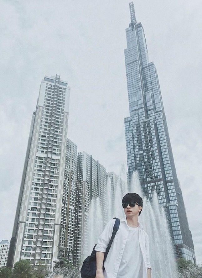 Ngắm Landmark 81 từ trên cao: Dubai thứ 2 của châu Á ở đây chứ đâu xa vời! ảnh 11