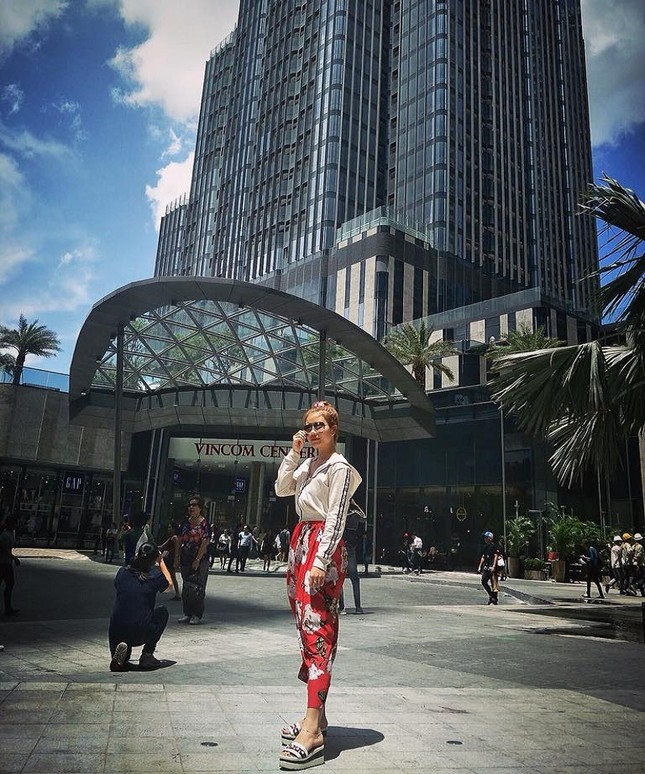 Ngắm Landmark 81 từ trên cao: Dubai thứ 2 của châu Á ở đây chứ đâu xa vời! ảnh 12