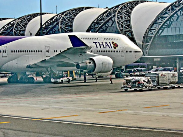 Phi công giành ghế với hành khách, khiến máy bay bị hoãn hơn 2 giờ ảnh 1