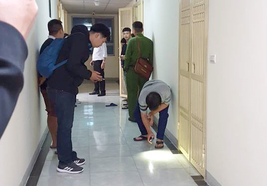 Bé sơ sinh bị ném từ tầng 31 tử vong do chấn thương sọ não ảnh 1