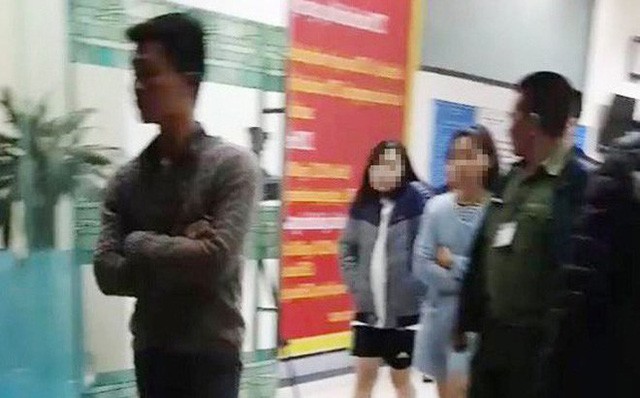 Vụ nữ sinh ném con sơ sinh từ tầng 31 xuống đất: Tình tiết “lạ” gây tranh cãi ảnh 1