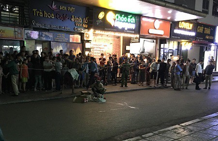 Vụ nữ sinh ném con sơ sinh từ tầng 31 xuống đất: Tình tiết “lạ” gây tranh cãi ảnh 3